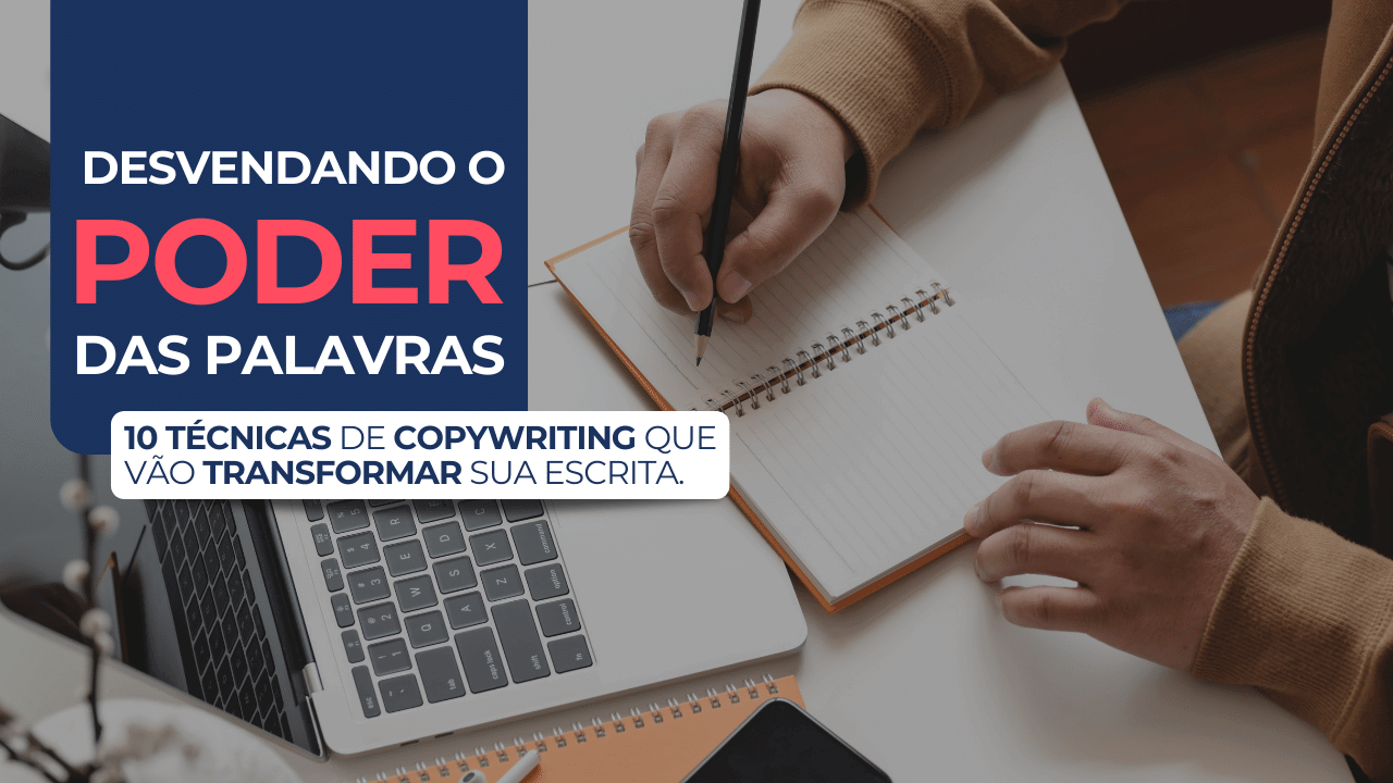 10 Técnicas de Copywriting